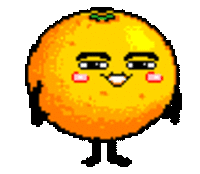 Mikan-Seijin (Extraterrestrial Oranges)