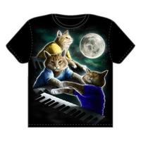Three Wolf Moon