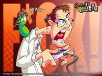 The_angry_video_game_nerd_by_eltonpot
