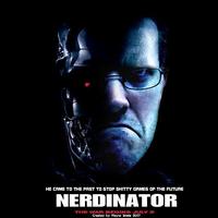 The Angry Video Game Nerd