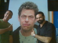 Vince Shlomi (ShamWow, Slap Chop)
