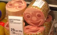 Things With Faces