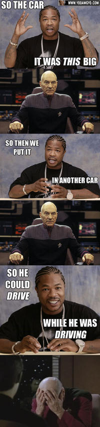 Facepalm