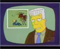 I, For One, Welcome Our New Insect Overlords