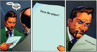 Machinecode_turnthepaper