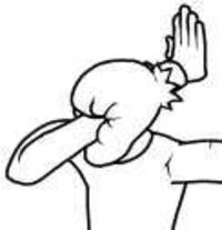Facepalm