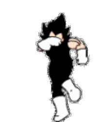 Breakdancing Bear