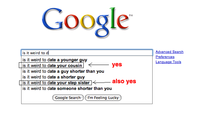 Google Search Box Suggestions