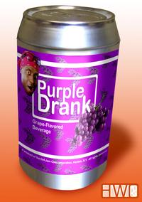 Purple Drank / Chopped and Screwed