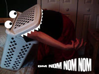 Om Nom Nom Nom
