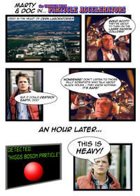 Large Hadron Collider