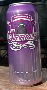 Purple Drank / Chopped and Screwed