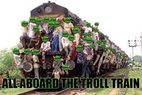 Trolling