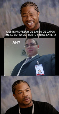Xzibit Yo Dawg