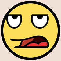 Awesome Face / Epic Smiley