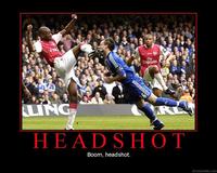 Boom Headshot!
