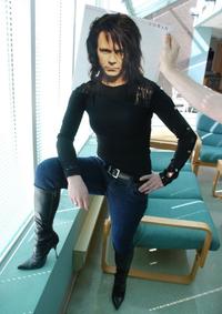 Sleeveface