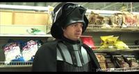 Chad Vader - Day Shift Manager