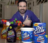 Billy Mays