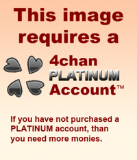 Gold Membership Trolling