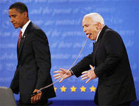 Zombie McCain