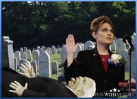 Zombie McCain