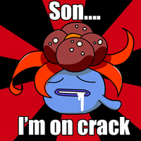 Pokeparents / Pokedads