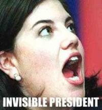 Invisible X