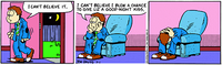Garfield Minus Garfield