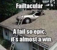 FAIL
