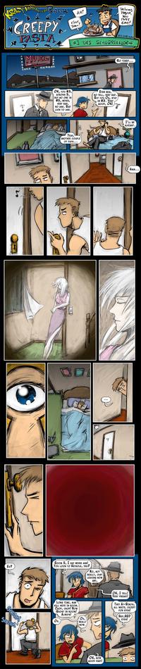 Creepypasta
