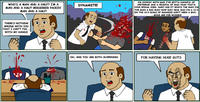 Law For Kids PSA