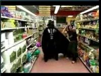 Chad Vader - Day Shift Manager