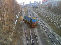 MULTI-TRACK DRIFTING