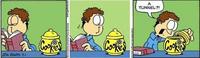 Garfield Minus Garfield