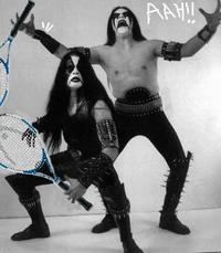 Immortal