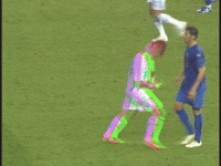 Zidane's Headbutt
