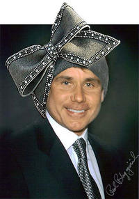 Aretha's Hat