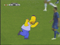 Zidane's Headbutt