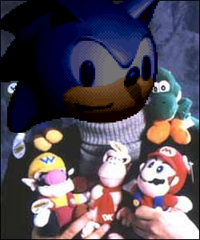 DSS : Down Syndrome Sonic
