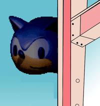 DSS : Down Syndrome Sonic