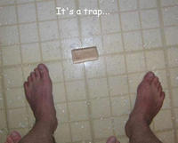 It's A Trap!