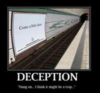 It's A Trap!