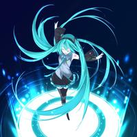 Hatsune Miku / Vocaloid