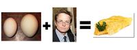 Michael J. Fox's Equation