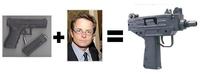 Michael J. Fox's Equation