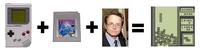 Michael J. Fox's Equation