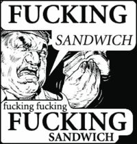 Sandwich Chef