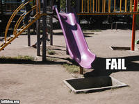 FAIL