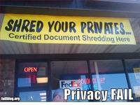 FAIL